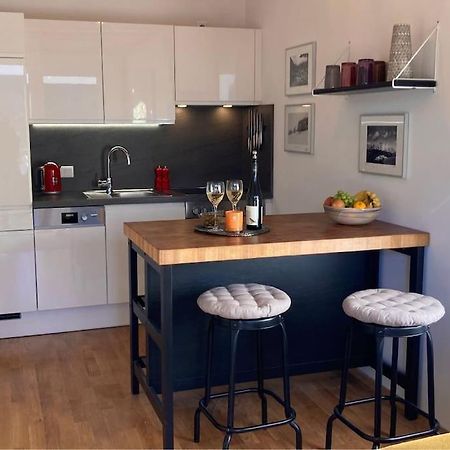 Apartment Hucklehaus Aich  Kültér fotó
