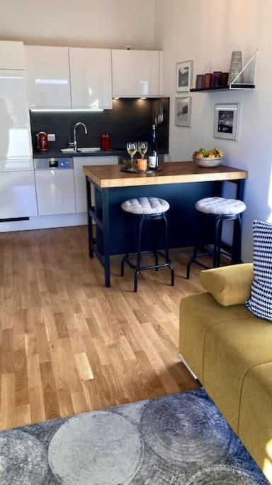 Apartment Hucklehaus Aich  Kültér fotó