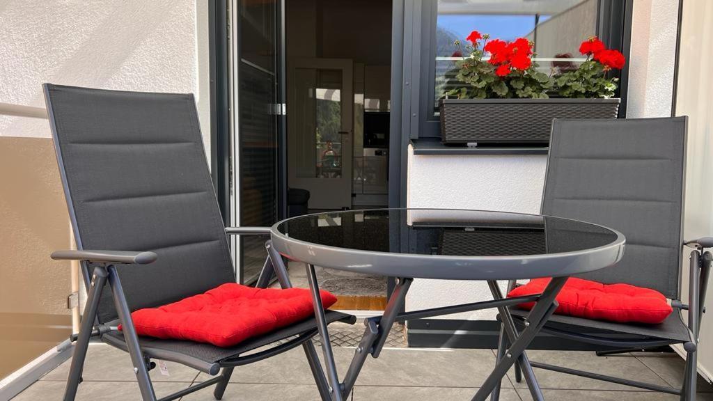 Apartment Hucklehaus Aich  Kültér fotó