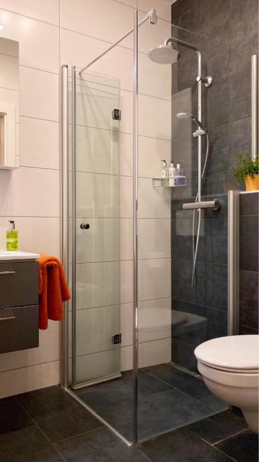 Apartment Hucklehaus Aich  Kültér fotó