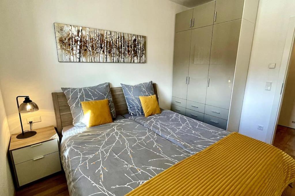 Apartment Hucklehaus Aich  Kültér fotó
